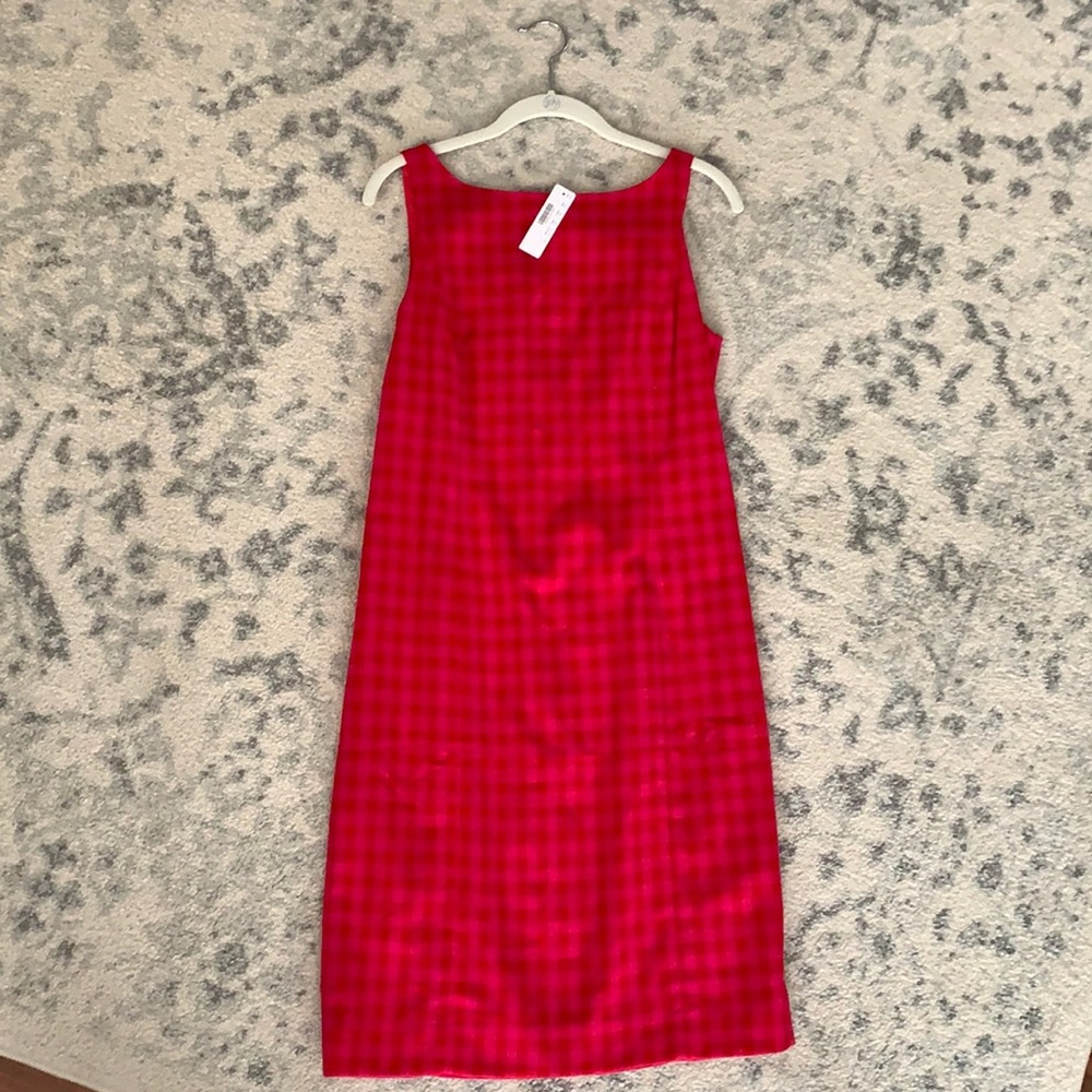 Brand new J Crew shift dress
